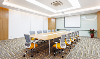 مركز تدريب تعليمي حاصل على