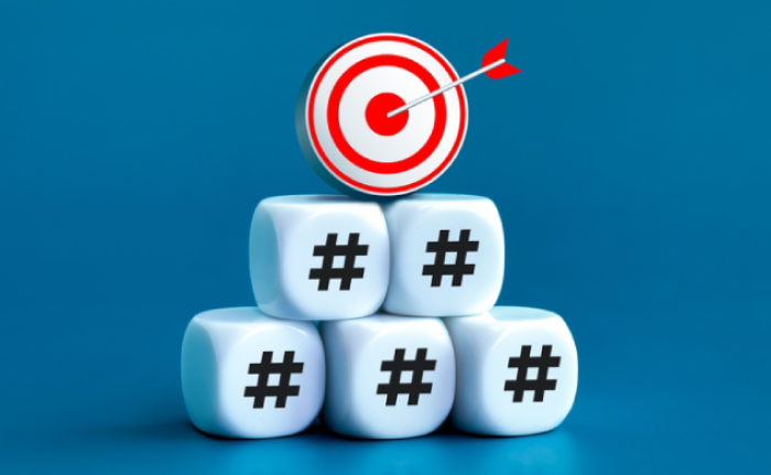 التسويق وبناء الهويات