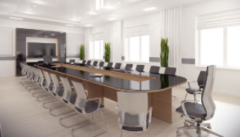 جلسة استشارية مفتوحة