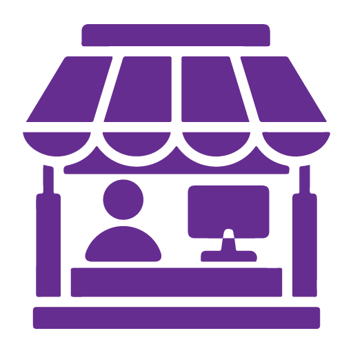 بيع بالتجزئة