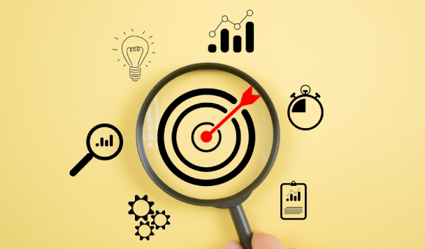 أدوات فلترة وبحث متقدمة